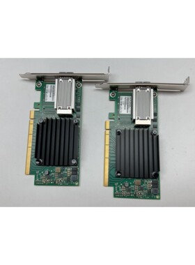 全新 迈络思 CX455A IBM版本00KH926 万咨询维修