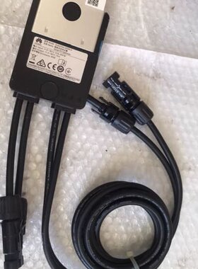 华为 SUN2000-450W-P 智能光伏优化器都很咨询维修