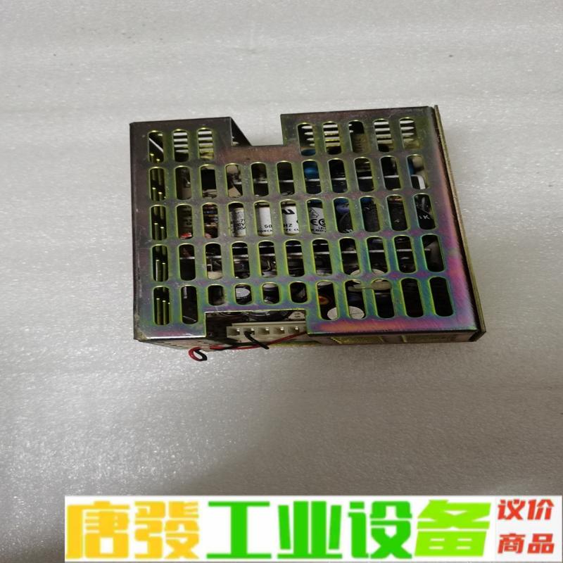 原装电源NFS40-7908，拆机旧货成色如新包功 维修询价