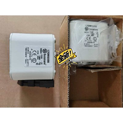 保险丝 保险管170M6116 170M5068咨询维修咨询维修