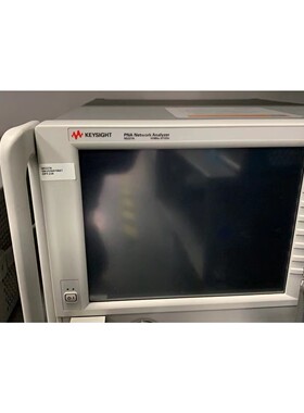 新到货KeysightN5227A,N5227B矢量网络分析咨询维修咨询维修咨询