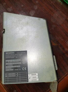 西门子编码器控制器型号SM30 6SL30 55-0AA00咨询维修咨询维修