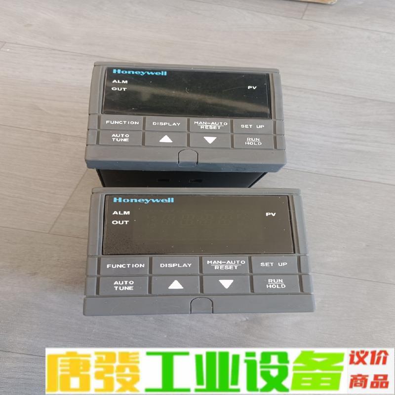 二手拆机霍尼韦尔UDC2000 MINI-PRO温 维修询价