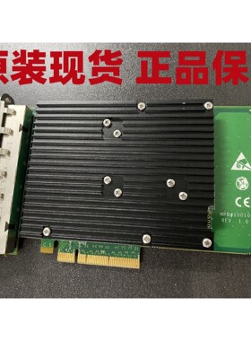 原装六口千兆网卡 silicom intel i350am4咨询维修咨询维修