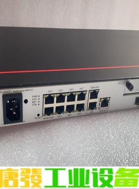 华为AR6121应用路由器、端口功能都好、现货 维修询价