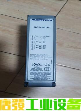 霍尼韦尔ALERTON BCM-ETH，议价出售 维修询价