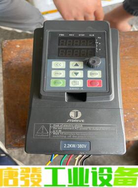 金田变频器JT330S2  KB0022G3/2. 维修询价