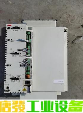 ABB变频器ACSM1-0 4AS-060A-4 维修询价