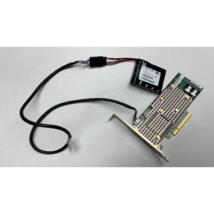 联想Lsi阵列卡电池cvpm05 电容94808i 8e咨询维修