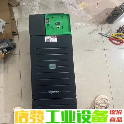 ATV340D30N4E二手拆机施耐德变频器 30 维修询价