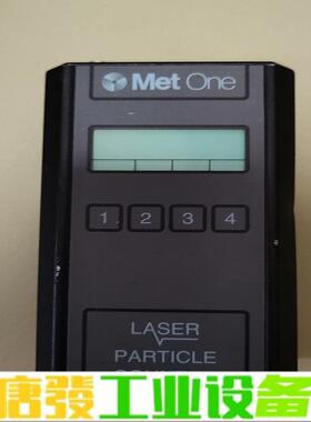美国MetOne 227A 空气粒子计数器 口罩  维修询价