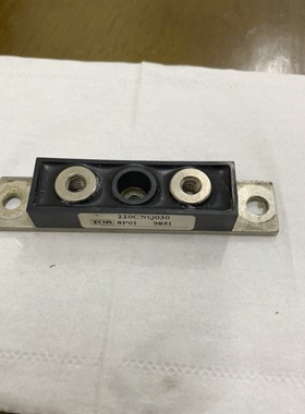 IOR整流桥220CNQ030,拆机下来的,数量300个左右咨询维修咨询维修