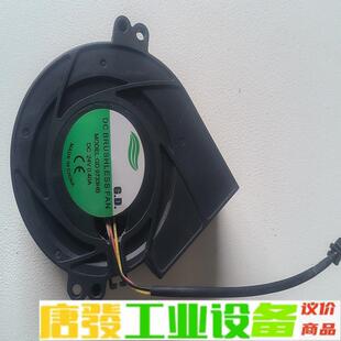 DC  BRUSHLESS FAN，GD9733H 维修询价
