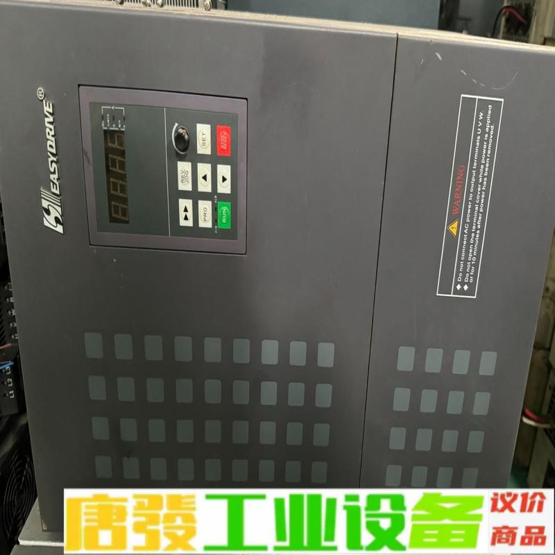 易驱变频器CV3100-4T0300M/4T037 维修询价