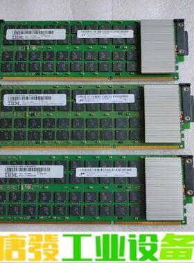 IBM 32G内存4G×72原装正品 维修询价