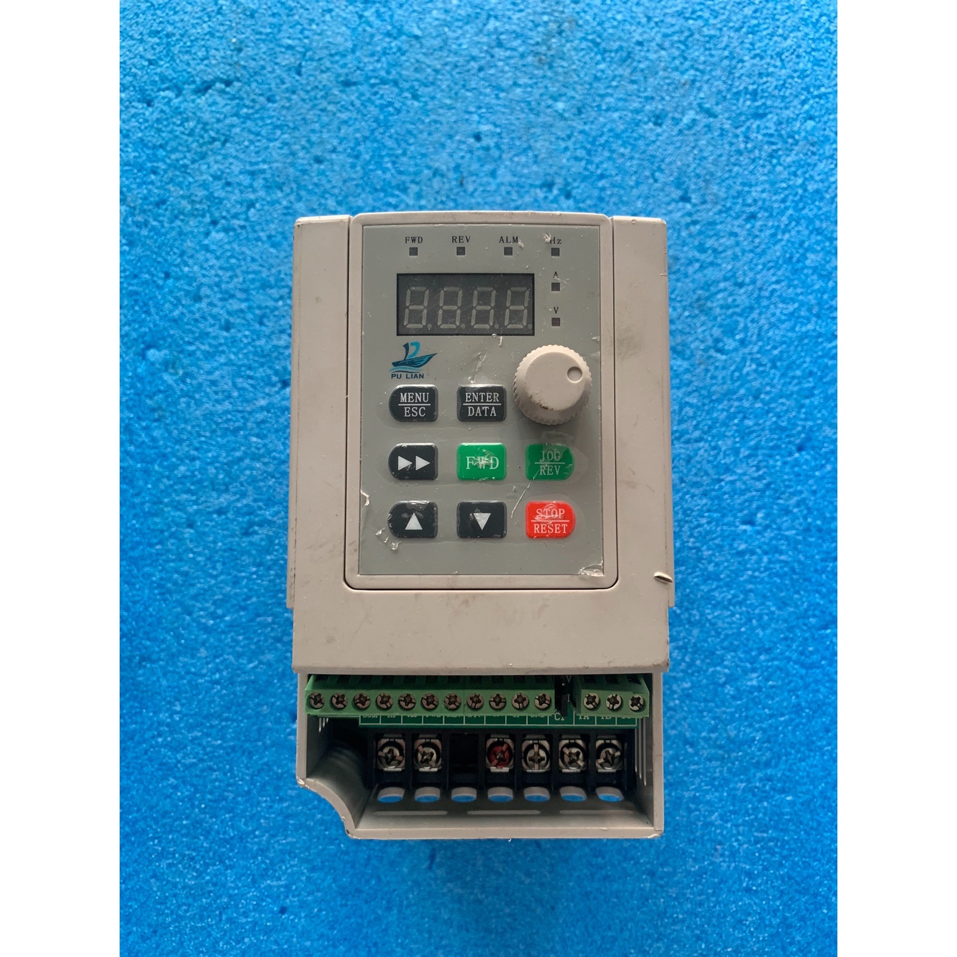 PU LIAN变频器PL1000-2S0015G,,咨询维修咨询维修