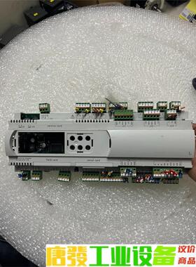 麦克维尔离心机主板 CAREL PC03CU00GL0二手拆 议价下单