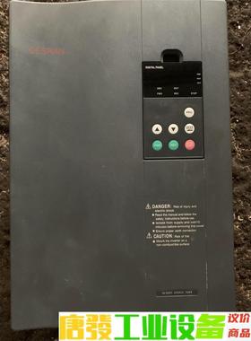 德斯兰变频器 型号：D3400A0030KN 议价下单