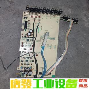 建伍功放KA-990EX拆机输入切换唱放板，正常使 维修咨询