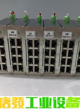 美国进口 N-TRON 108TX 8口 工业交换 维修询价