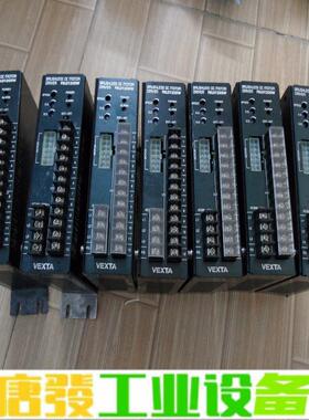 原装日本VEXTA 东方步进电机驱动器 FBLD1 维修询价
