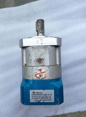 LMSZDM090L2251970台达行星减速机咨询维修