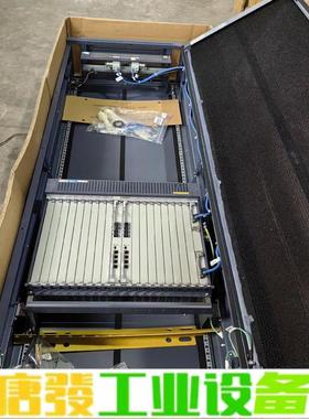 中兴c600全新带机柜21寸 双主控SFUD 双电 维修询价