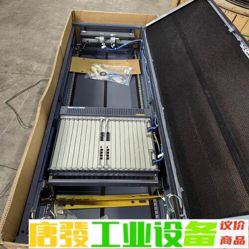 中兴c600全新带机柜21寸 双主控SFUD 双电 维修询价