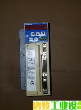 MSDZ043A1A08  松下伺服驱动器 议价下单