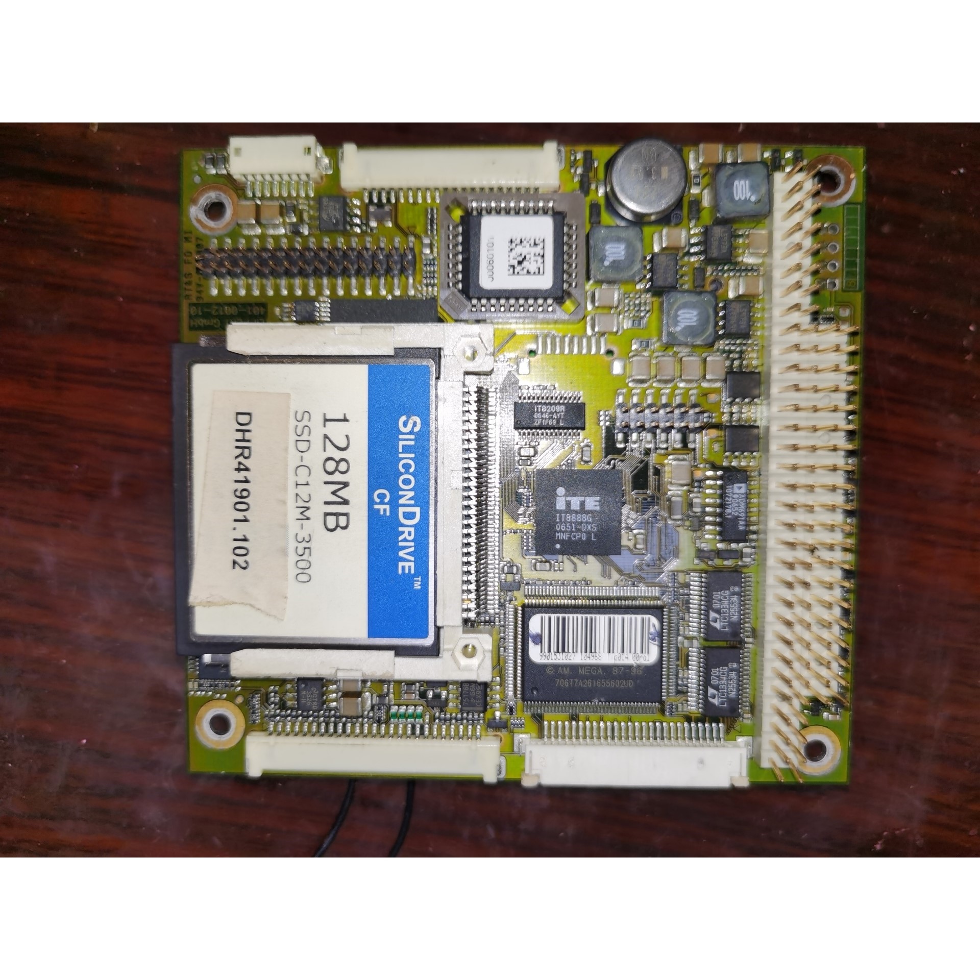 LiPPERT Embedded computers咨询维修咨询维修