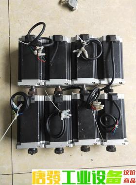 拆机雷赛 86HS120D 步进电机 实物拍摄 质量包好 看 议价下单