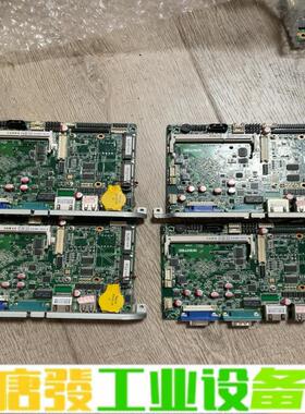 拆机WT3A-J190016-B J1900工控主 维修询价