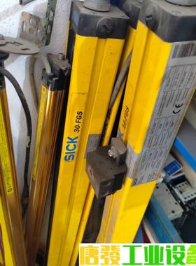 西克光幕成色漂亮 30-FGS  14-FGS具体参数看图有 议价下单