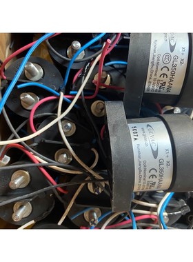 拆机国立四线350HATKA继电器线圈1236VDC咨询维修咨询维修