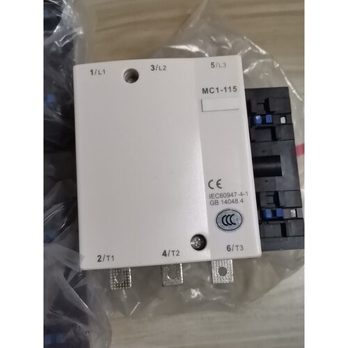 贵州泰永长征交流接触器MC1-115 -220V咨询维修咨询维修咨询维修