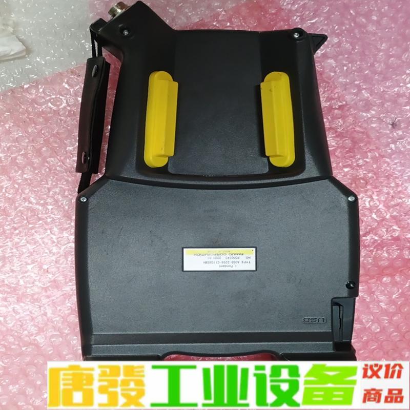 示教器A05B-2256-C110#EMH实物拍摄 维修询价