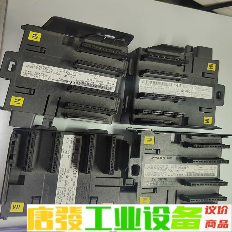 n6ES7195-7HD10-0AX0 维修询价