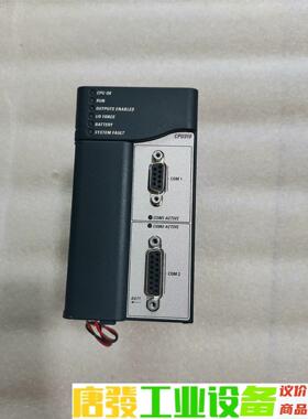 IC695CPU310-FS原装拆机GE模块 成色如图无破损 议价下单