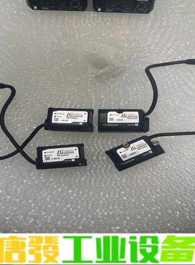 IG-010 IG-010R/T二手拆机基恩士激光 维修询价