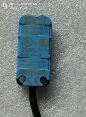 原装德国SICK CQF1606EPSEP1 606862咨询维修咨询维修