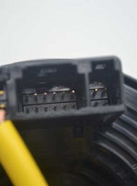 雷克萨LS460 LS430 LS600 IS200 IS250 IS300喇叭按键螺旋线圈