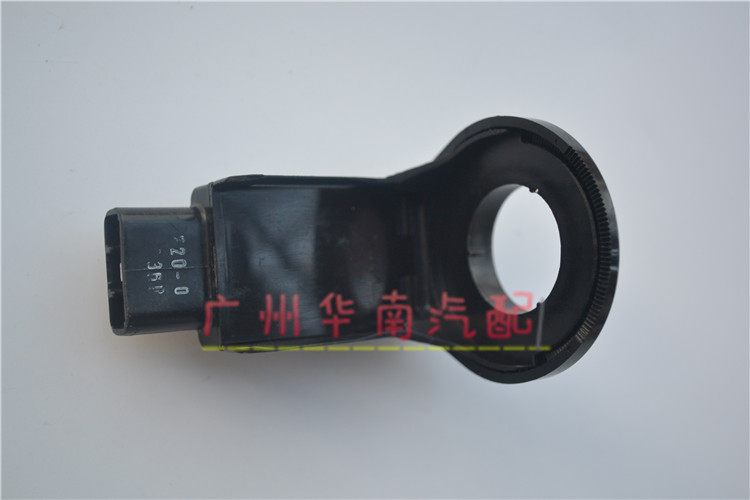 新老RAV4花冠卡罗拉钥匙点火开关锁亮圈防盗感应器点火支架锁亮圈
