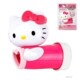韩国HelloKitty皮卡丘水龙头延伸器儿童宝宝洗手加长卡通防溅神器