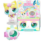 国内现货 愿望猫 wish 韩国愿望猫玩具 cat 儿童过家家玩具