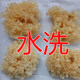 神农架野生椴木银耳白木耳雪耳农家水洗银耳胜通江银耳100g