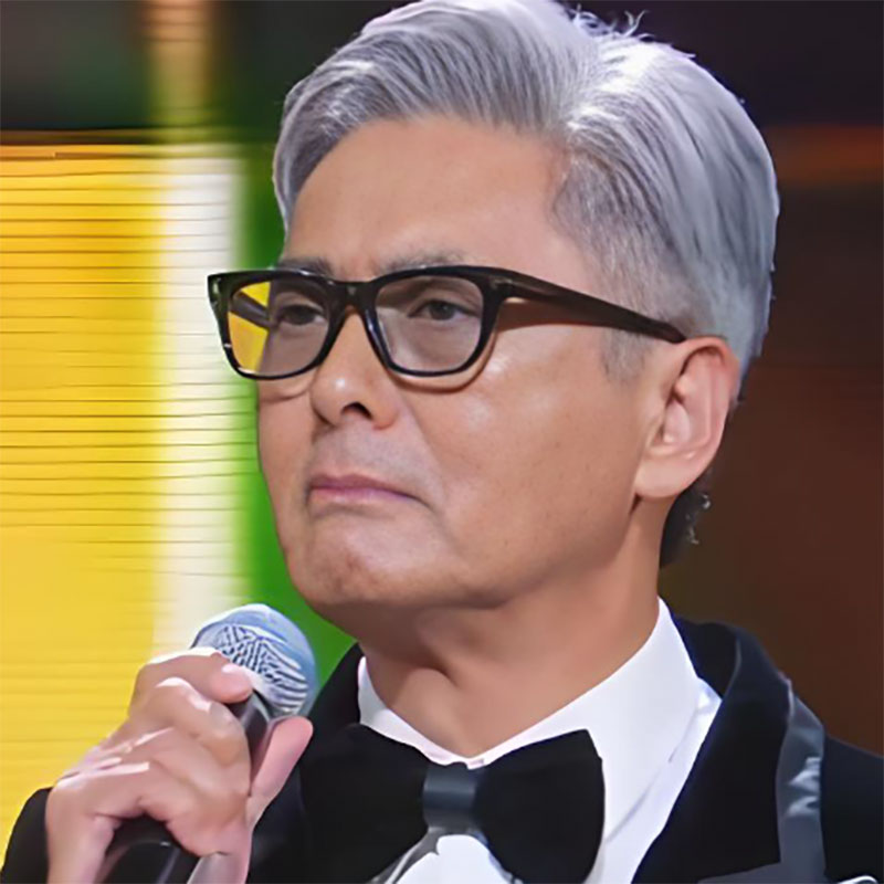 周润发同款眼镜韩版方形黑框痞帅