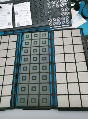 L2D2295 LSI电源管理通讯IC主板CPU L2D2295-Q9CPCGFAA BGA封装