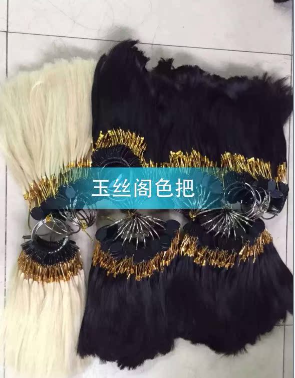 Tête mannequin - Ref 284010 Image 3