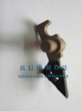 夏普复印机原装配件 AR2818/2820/2918/2616 定影上辊/热辊分离爪