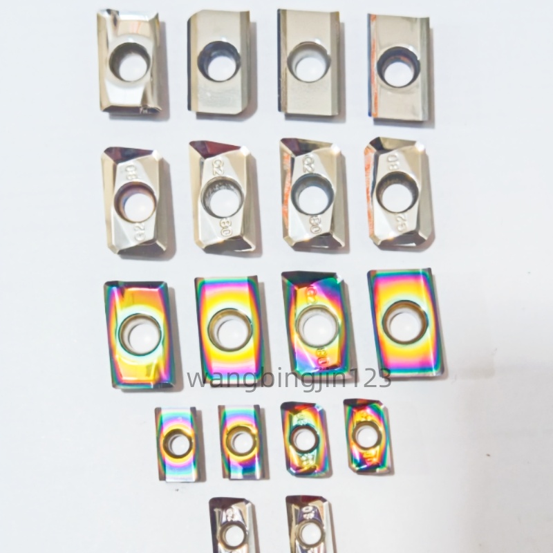 铝用刀片APKT APGT1003 1135 1604 04 08 20 30 40-MA MA3 G2